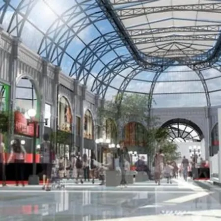 2 Pieces Colore Proche De Disneylandparis !!! Апартаменты